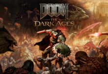 DOOM: Karanlık Çağlar ile Aksiyon Dolu Bir Maceraya Hazır Olun! DOOM: Karanlık Çağlar ile Aksiyon Dolu Bir Maceraya Hazır Olun!