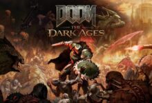 DOOM: Karanlık Çağlar'ın İkinci Fragmanı Pazar Gecesi Yayınlandı!