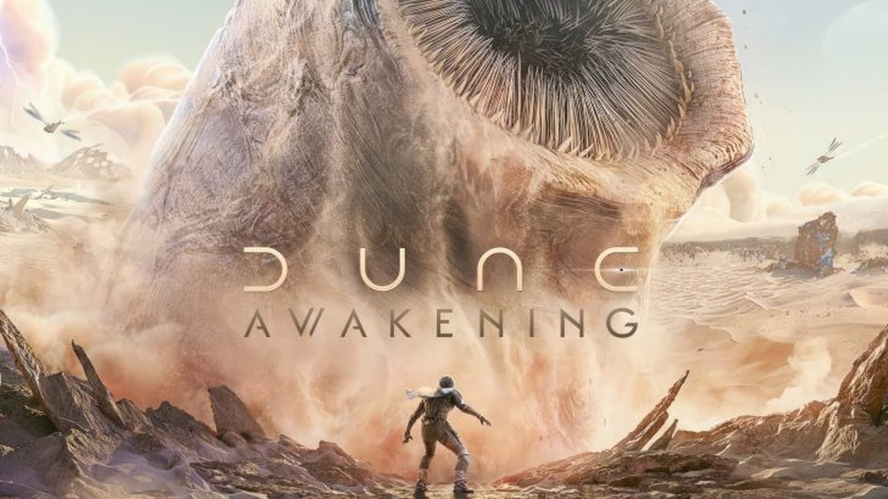 Dune: Awakening Oyununun Çıkış Tarihi Ertelendi, Yeni Tarihler Belli Oldu!