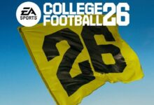 EA, Madden NFL 26 ve College Football 26'nın Çıkış Tarihlerini Açıkladı!