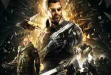 Eidos Montreal, Deus Ex Serisi İçin Yeni Oyun Önerdi, İlgi Görmedi!