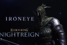Elden Ring: Nightreign'dan Ironeye Sınıfı için Yeni Tanıtım Videosu Yayınlandı!