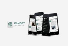 Eski iPhone 3GS ile ChatGPT Çalıştırmak: Başarı Hikayesi!