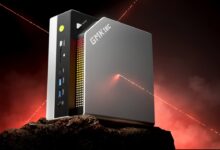 EVO-X2: Yapay Zeka Performansında RTX 4090'ı Geride Bırakan Mini PC!