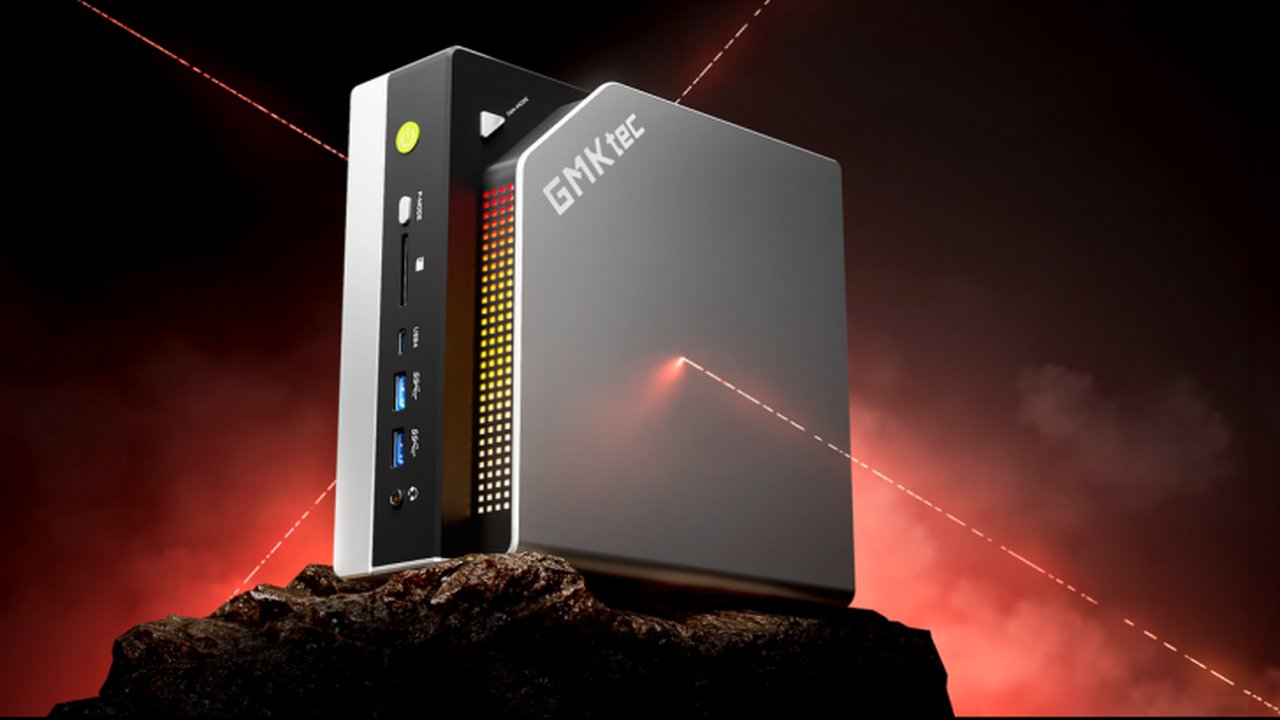 EVO-X2: Yapay Zeka Performansında RTX 4090'ı Geride Bırakan Mini PC!