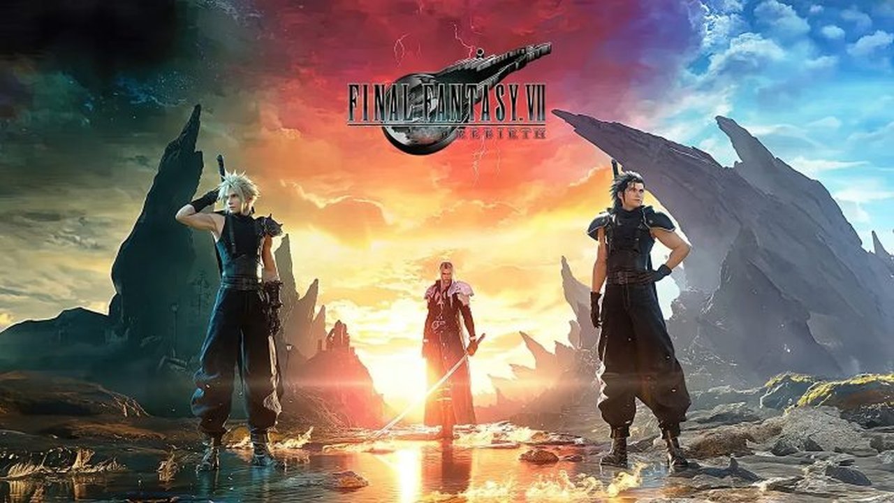 Final Fantasy VII Rebirth'a Yeni Karakterler Geliyor! Oyna ve Keşfet!