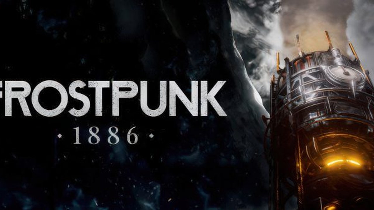 Frostpunk 1886 Duyuruldu: 2027'de Unreal Engine 5 ile Geliyor!
