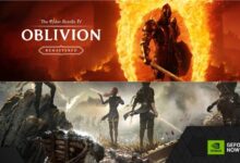 GeForce NOW'da Yeni RPG Deneyimi: Oblivion ve Clair Obscur Geliyor!
