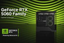 NVIDIA GeForce RTX 5060 Ti Lansmanı: Yeni Grafik Kartları ve Sürücü Detayları