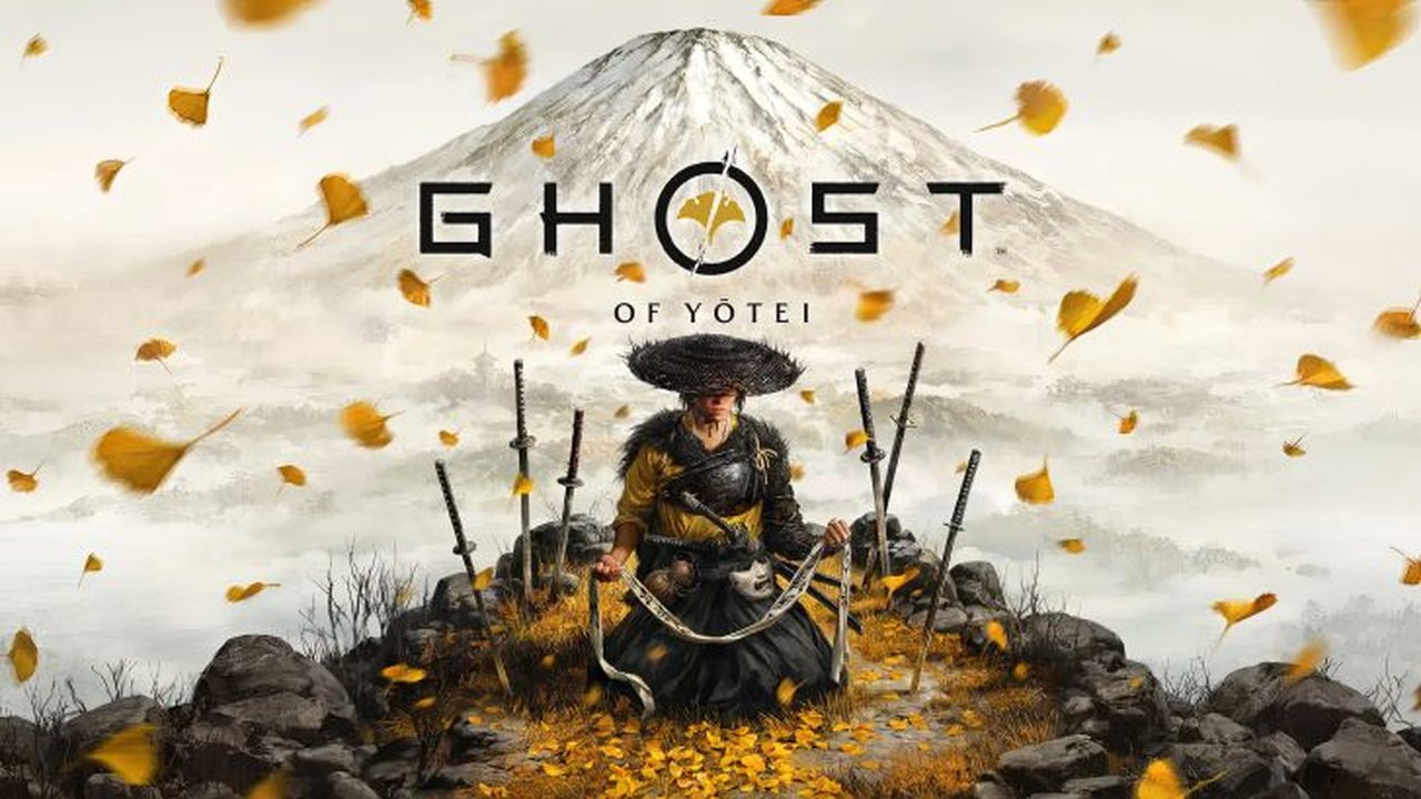 Ghost of Yotei, 2 Ekim'de PS5 için Çıkıyor! Yeni Fragman Yayınlandı