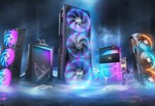 Gigabyte'tan RTX 50 Serisi İçin Termal Jel Sızıntısı Açıklaması geldi