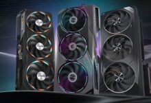 Gigabyte'tan Grafik Kartlarına Fiyat Artışı: Tedarik Zinciri Etkileniyor!
