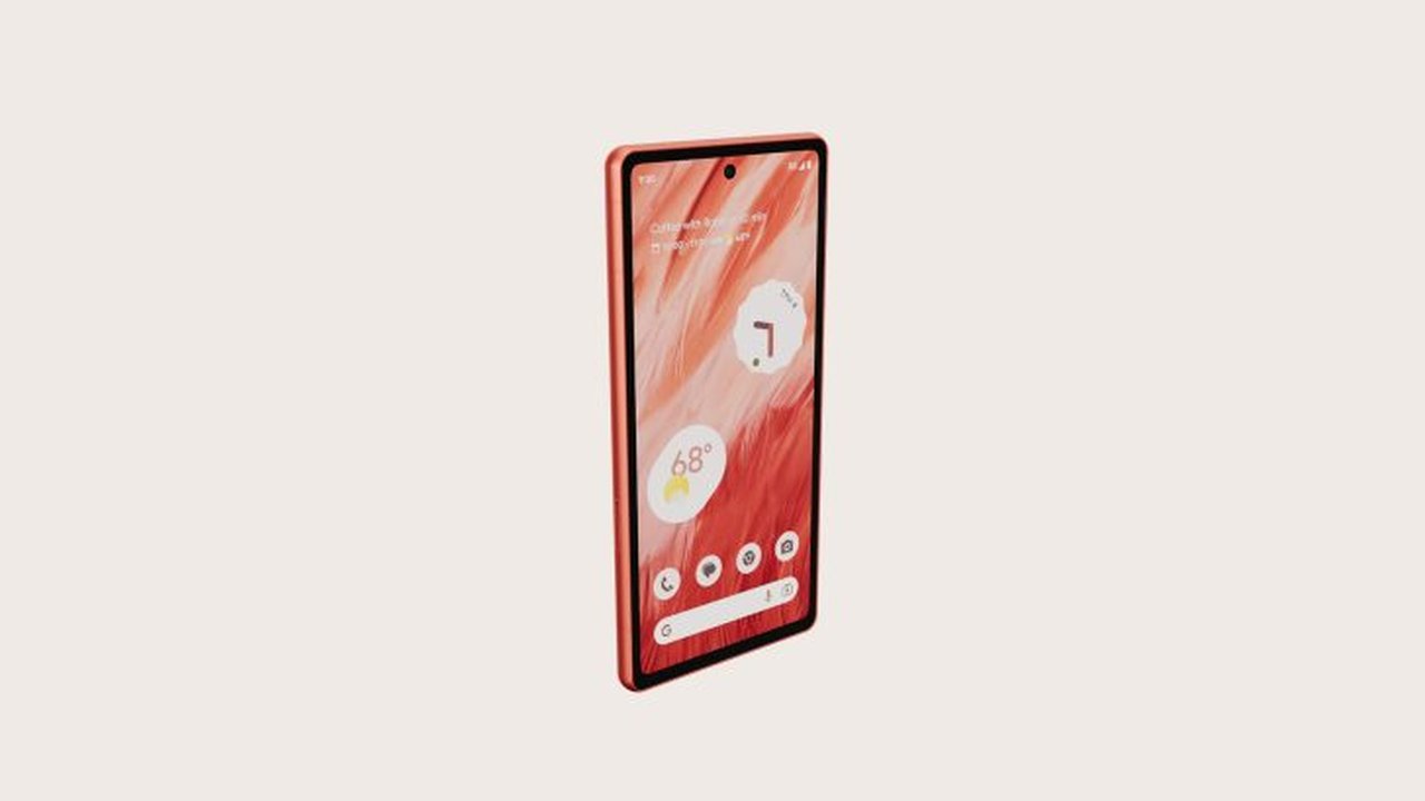 Google Pixel 7a Kullanıcılarına Ücretsiz Batarya Değişimi Fırsatı!
