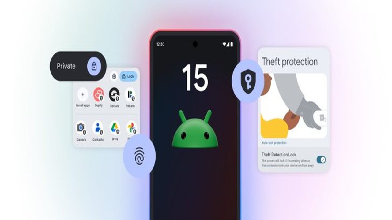 Google, Android 15 için Minimum Depolama Gereksinimlerini Artırdı!