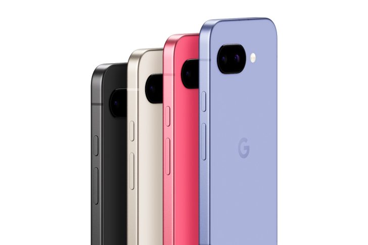 Google'dan Pixel 9a'ya Batarya Sağlığını Uzatan Yenilikçi Güncelleme! Google'dan Pixel 9a'ya Batarya Sağlığını Uzatan Yenilikçi Güncelleme!