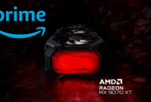 GPU'larda Sınırlı Stok: Artık Amazon Prime Üyeliği Gerekli!