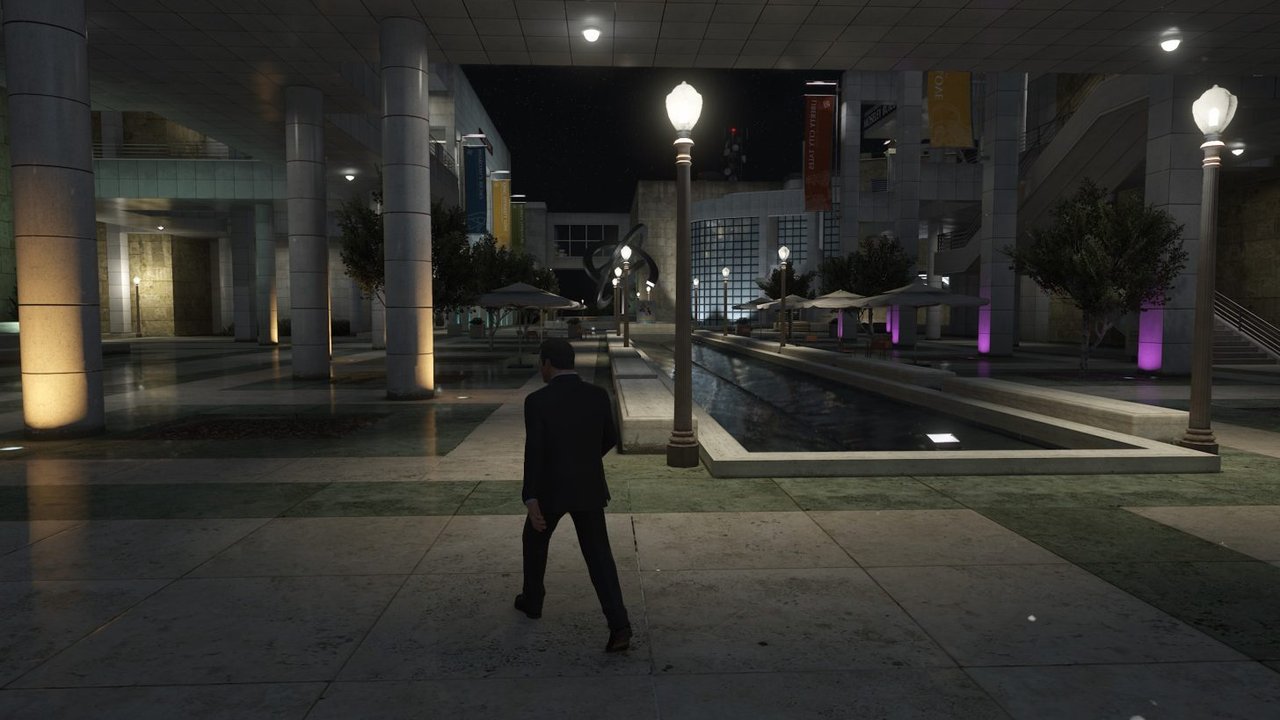 GTA V Geliştirilmiş Sürüm Modu ile Işın İzleme İyileştirmeleri Geliyor