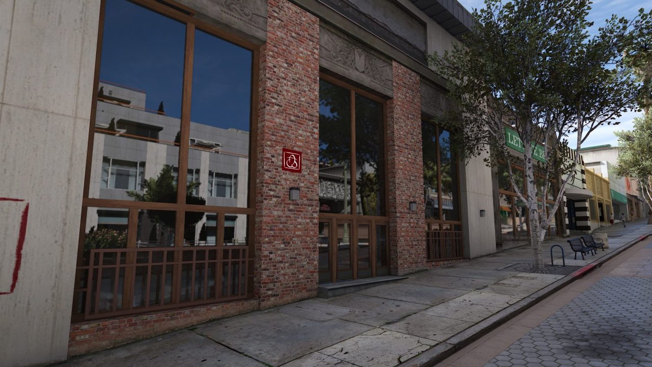 GTA V Geliştirilmiş Sürüm Modu ile Işın İzleme İyileştirmeleri Geliyor
