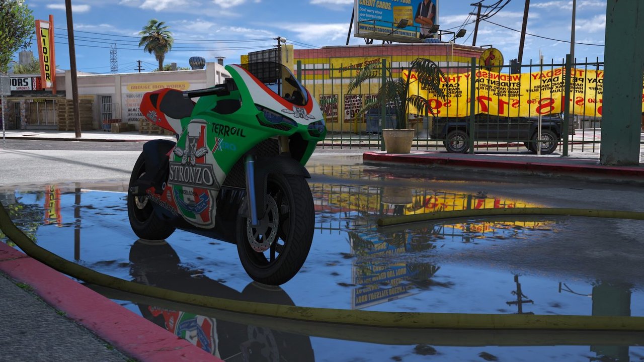 GTA V Geliştirilmiş Sürüm Modu ile Işın İzleme İyileştirmeleri Geliyor