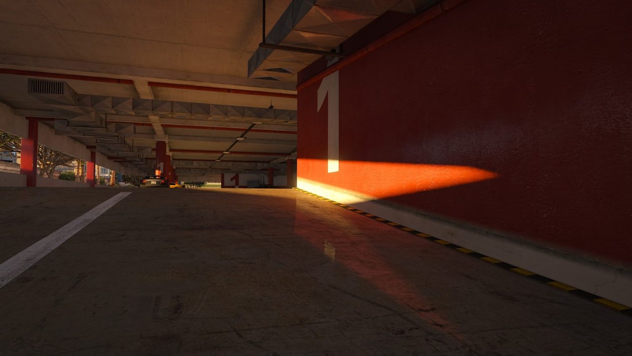 GTA V Geliştirilmiş Sürüm Modu ile Işın İzleme İyileştirmeleri Geliyor