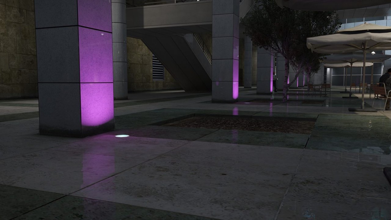 GTA V Geliştirilmiş Sürüm Modu ile Işın İzleme İyileştirmeleri Geliyor