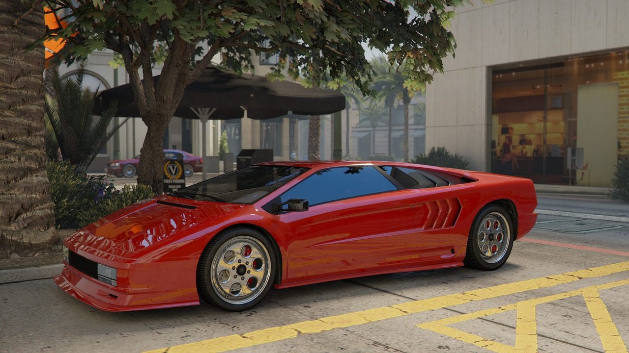 GTA V'nin Geliştirilmiş Sürümü: Çarpıcı Görsel İyileştirmeler Geliyor!