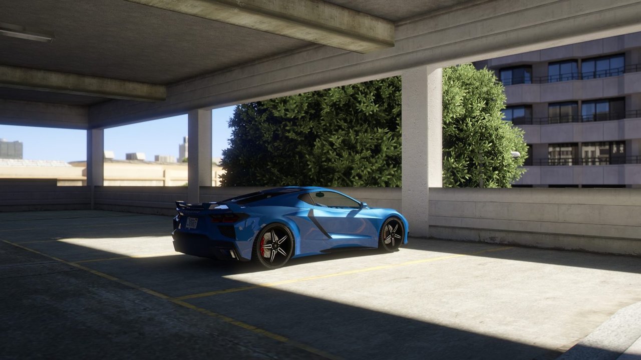 GTA V'nin Geliştirilmiş Sürümü: Çarpıcı Görsel İyileştirmeler Geliyor!