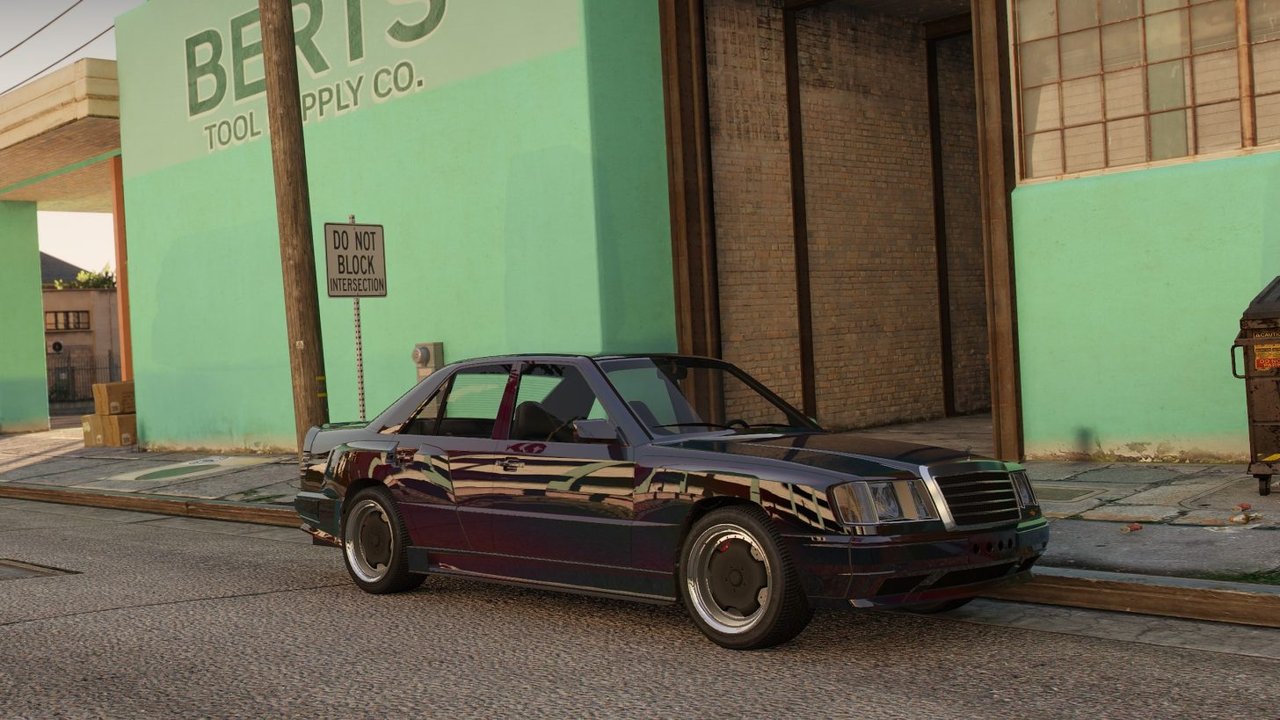 GTA V'nin Geliştirilmiş Sürümü: Çarpıcı Görsel İyileştirmeler Geliyor!
