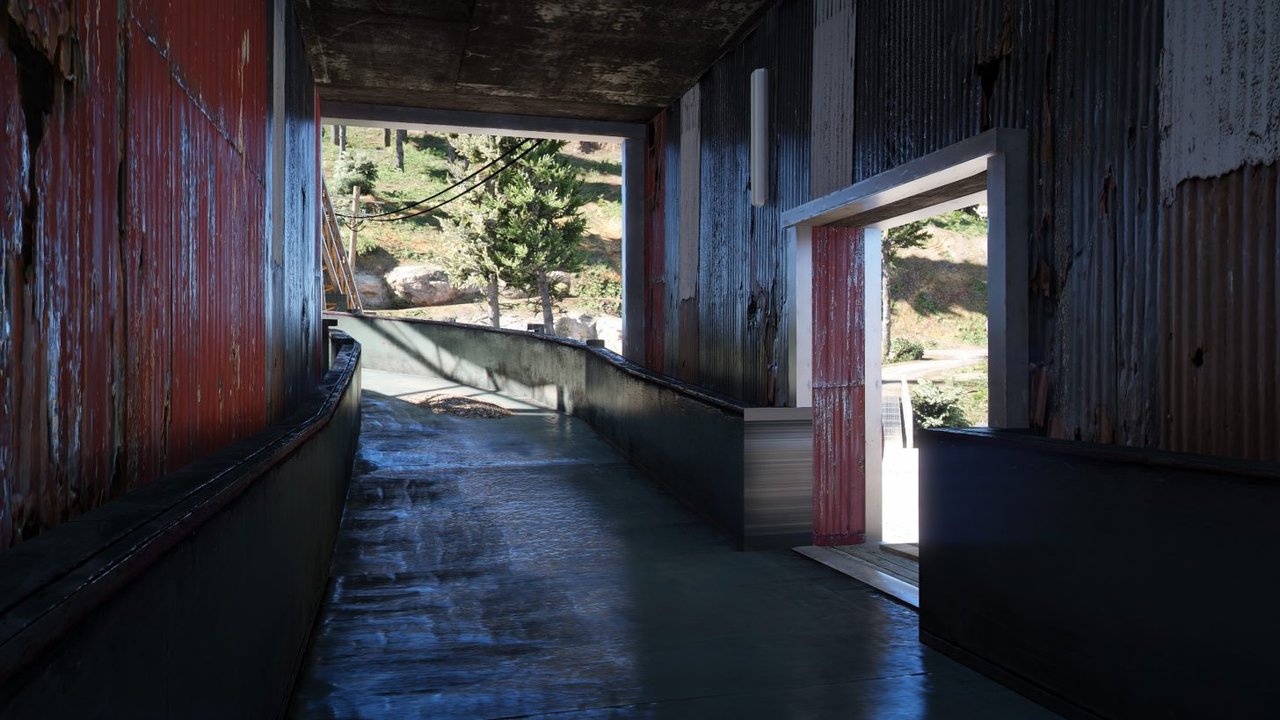 GTA V'nin Geliştirilmiş Sürümü: Çarpıcı Görsel İyileştirmeler Geliyor!
