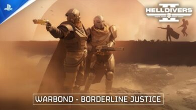 Helldivers 2: 2024'ün En Başarılı Oyunu ve Karşılaştığı Zorluklar