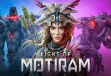 Yeni Hayatta Kalma Oyunu Light of Motiram'dan İlk Fragman Yayınlandı!