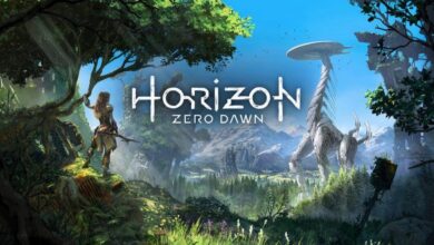 Horizon Zero Dawn Uyarlaması: TV Dizisi Yerine Film Geliyor!