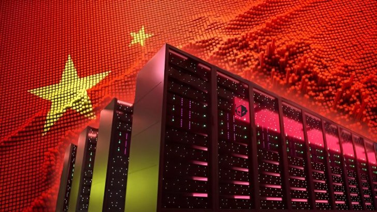 Huawei'nin Yeni Ascend 910C Çipleri, NVIDIA'yı Geride Bırakmaya Hazır!
