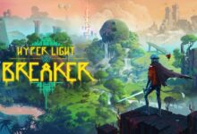 Hyper Light Breaker'ın 'Buried Below' Güncellemesi 29 Nisan'da Geliyor!