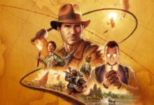 Indiana Jones ve Büyük Daire, PS5 Pro ile Yeni Bir Oyun Deneyimi Sunuyor
