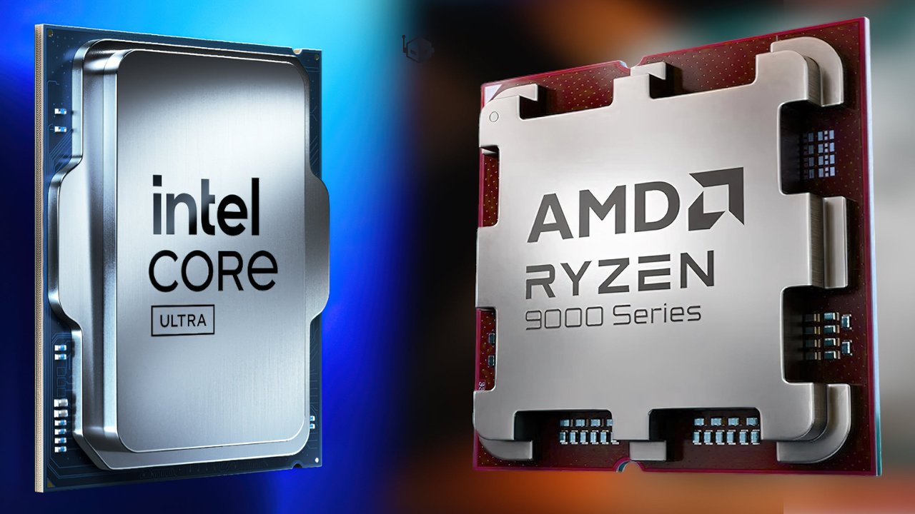 Intel, Çin Pazarında Kontrolü Kaybediyor; AMD Yükselişte!