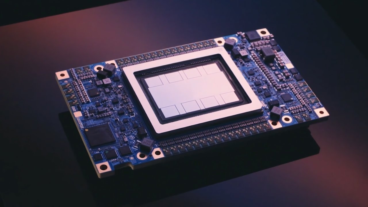 Intel, Çin'e Çip Satışı İçin İhracat Lisansı Almak Zorunda Kaldı