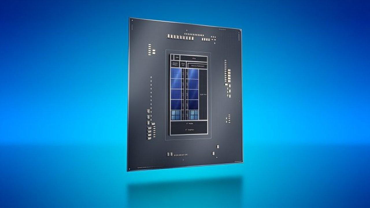 Intel, Yeni CPU Tasarımı Griffin Cove ile Rekabete Hazırlanıyor!