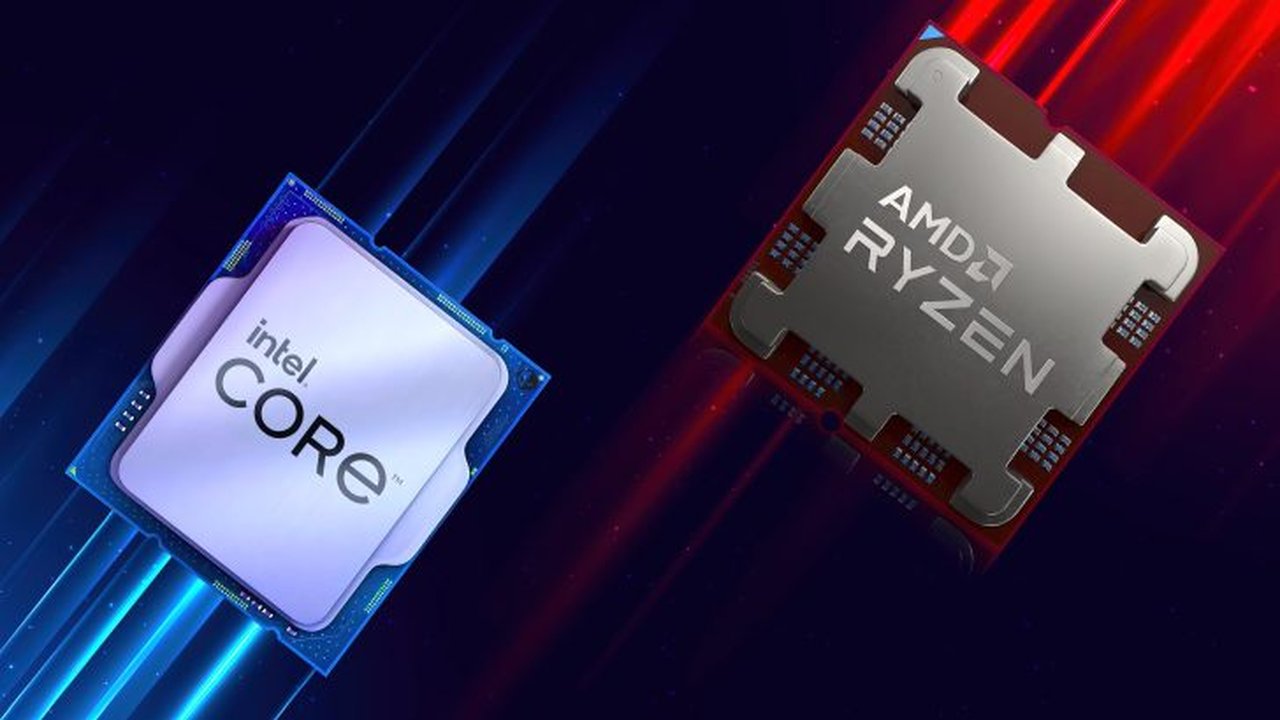 Intel, Çin Pazarında Kontrolü Kaybediyor; AMD Yükselişte!