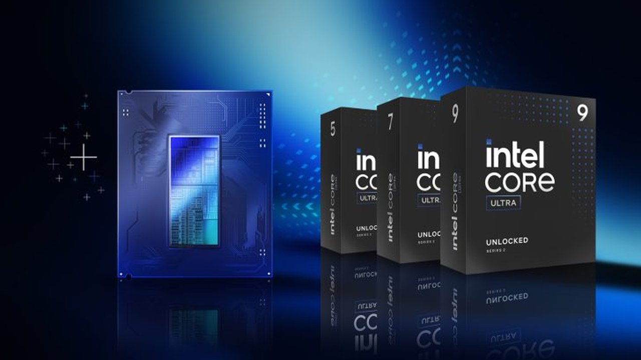 Intel'den Core Ultra 200S için Yenilikçi Overclocking Özelliği!
