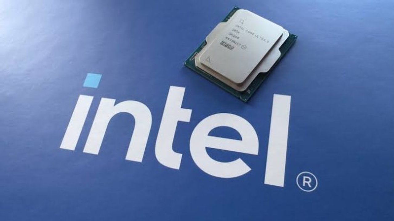 Intel'in 2025 İlk Çeyrek Gelirleri Beklentileri Aşarak Yükseldi
