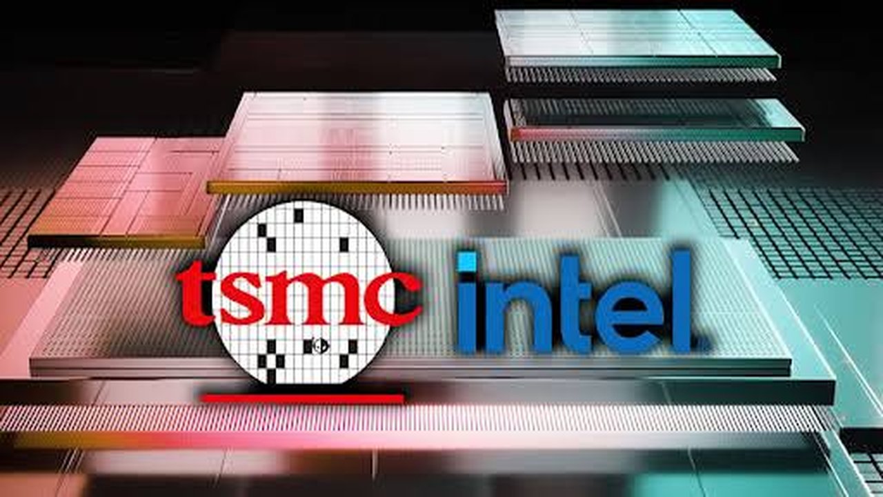 Intel, TSMC ile 2nm Teknolojisiyle Nova Lake İşlemcilerini Geliştiriyor
