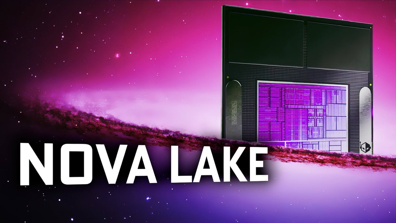 Intel, TSMC ile 2nm Teknolojisiyle Nova Lake İşlemcilerini Geliştiriyor