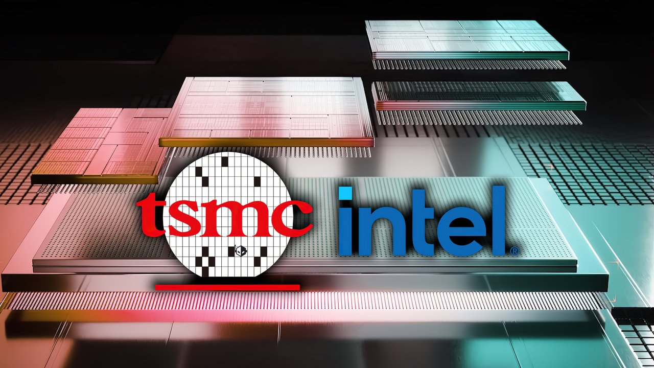 Intel ve TSMC Ortaklığı İçin Kapılar Yeniden Aralanıyor!