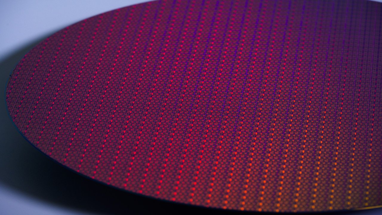 Intel, Yeni CPU Tasarımı Griffin Cove ile Rekabete Hazırlanıyor!