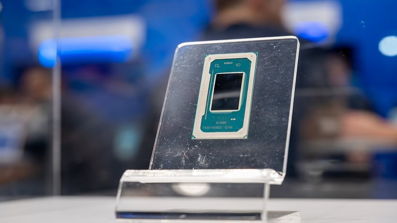 Intel'in 18A Süreci: Geleceğin Üretim Teknolojisi ile Tanışın!