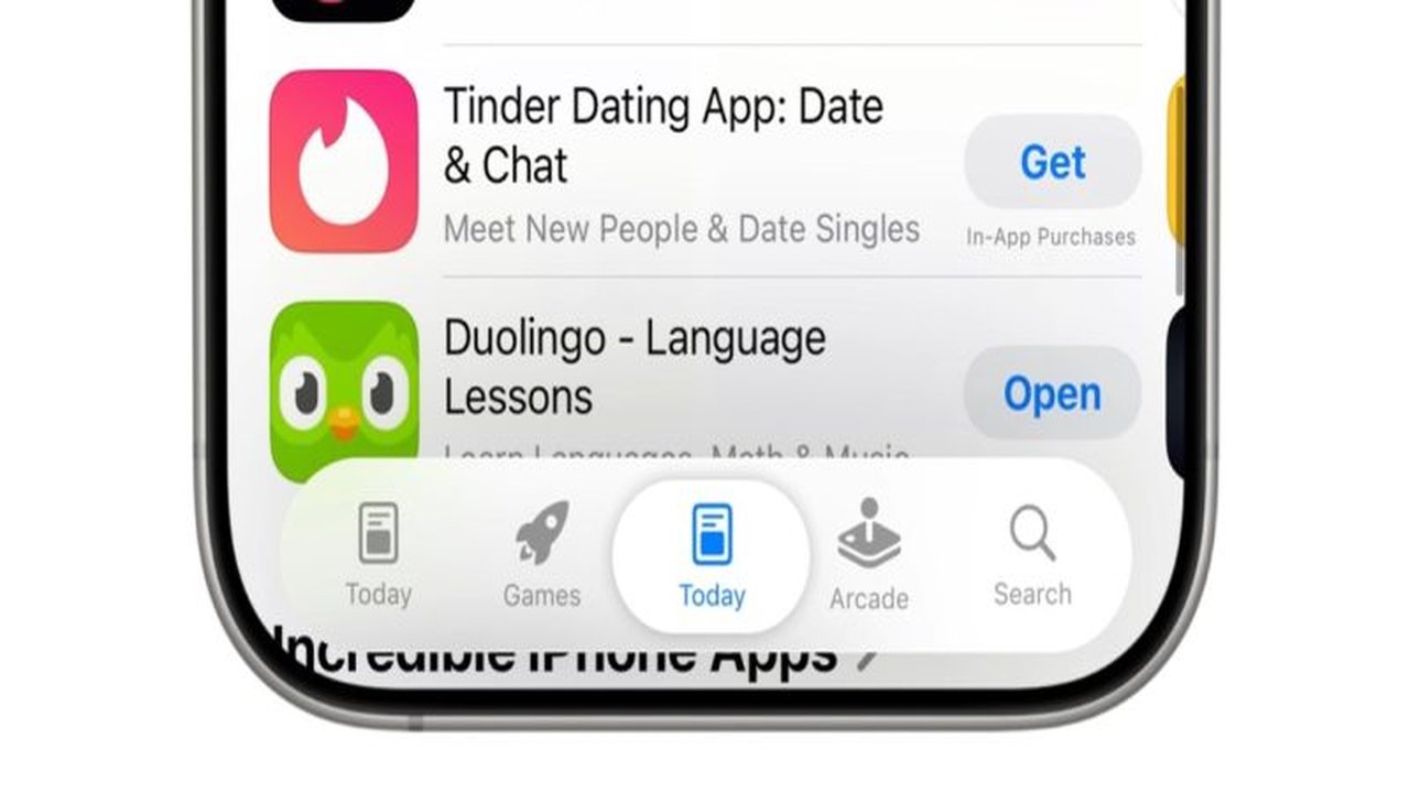 iOS 19'da Uygulama Simgeleri Değişiyor: Yeni Tasarım Detayları Açıklandı