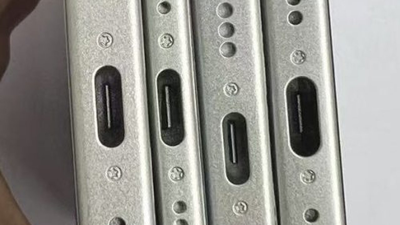 iPhone 17 Air: 5.5 mm ile Geleceğin Akıllı Telefonu Olmaya Aday!