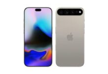 Apple, iPhone 17 Air ile Güçlü Performansı ve İnce Tasarımı Bir Araya Getiriyor!