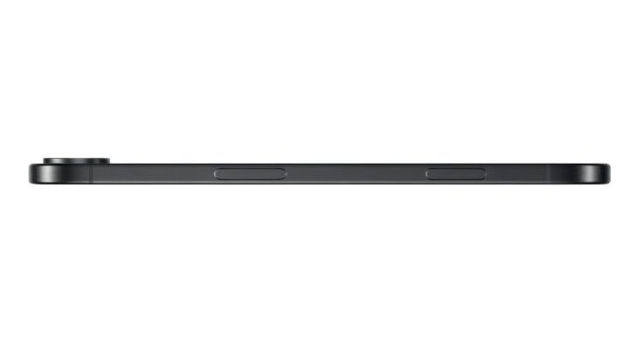 iPhone 17 Air: 5.5 mm ile Geleceğin Akıllı Telefonu Olmaya Aday!